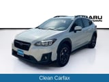2020 Subaru Crosstrek - Preview 2