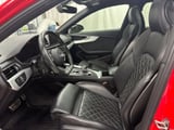 2018 Audi S4 - Preview 12