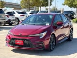 2024 Toyota Corolla - Preview 6