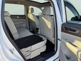 2026 Volkswagen Atlas - Preview 15
