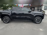 2024 Toyota Tacoma - Preview 9