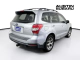 2015 Subaru Forester - Preview 7