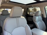 2025 Honda Pilot - Preview 10