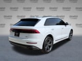 2026 Audi Q8 - Preview 8