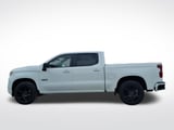 2026 Chevrolet Silverado 1500 - Preview 6