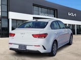 2023 Kia Rio - Preview 6