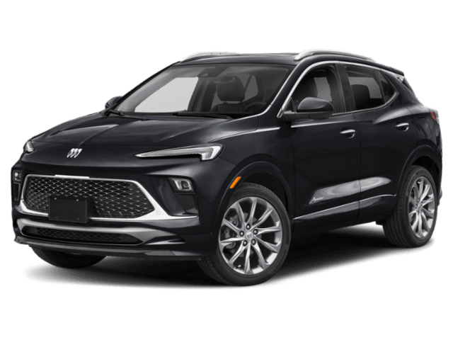 2026 Buick Encore GX - Image 1