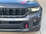 2022 Jeep Grand Cherokee - Preview 10