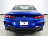 2026 BMW 8 Series - Preview 6