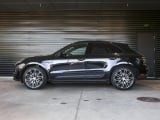 2026 Porsche Macan - Preview 2
