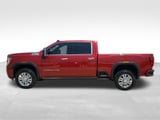 2022 GMC Sierra - Preview 8