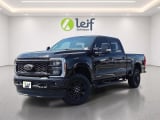 2026 Ford F-250 - Preview 4