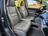 2014 Honda CR-V - Preview 15