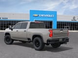 2026 Chevrolet Silverado - Preview 4