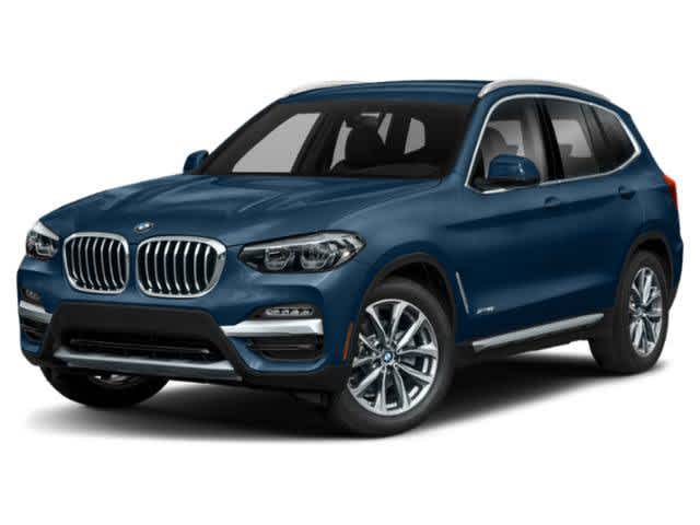 2020 BMW X3 - Image 1