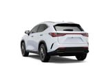 2026 Lexus NX - Preview 4