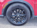 2023 Honda CR-V - Preview 9