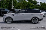2027 Land Rover Range Rover Sport - Preview 9