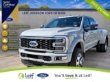 2025 Ford F-450 - Preview 2