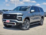2027 Chevrolet Suburban - Preview 2