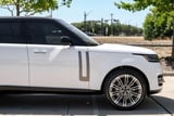 2026 Land Rover Range Rover - Preview 10