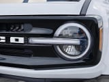 2026 Ford Bronco - Preview 3