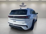 2027 Volkswagen Atlas - Preview 5