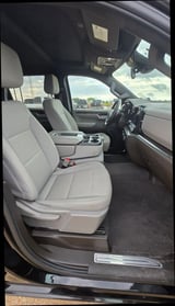 2023 Chevrolet Silverado 1500 - Preview 13