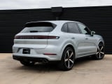 2026 Porsche Cayenne - Preview 7