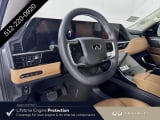 2027 INFINITI QX80 - Preview 6