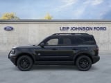2025 Ford Bronco - Preview 3