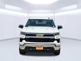 2026 Chevrolet Silverado 1500 - Preview 9