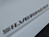 2025 Chevrolet Silverado 1500 - Preview 11
