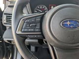 2025 Subaru Outback - Preview 13