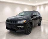 2020 Jeep Compass - Preview 2