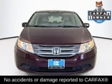 2013 Honda Odyssey - Preview 2