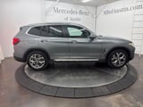 2023 BMW X3 - Preview 8