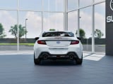 2026 Subaru BRZ - Preview 8