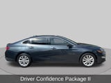 2020 Chevrolet Malibu - Preview 6