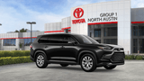 2026 Toyota Grand Highlander - Preview 14