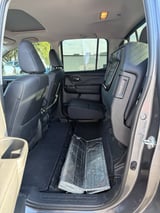 2023 Honda Ridgeline - Preview 15