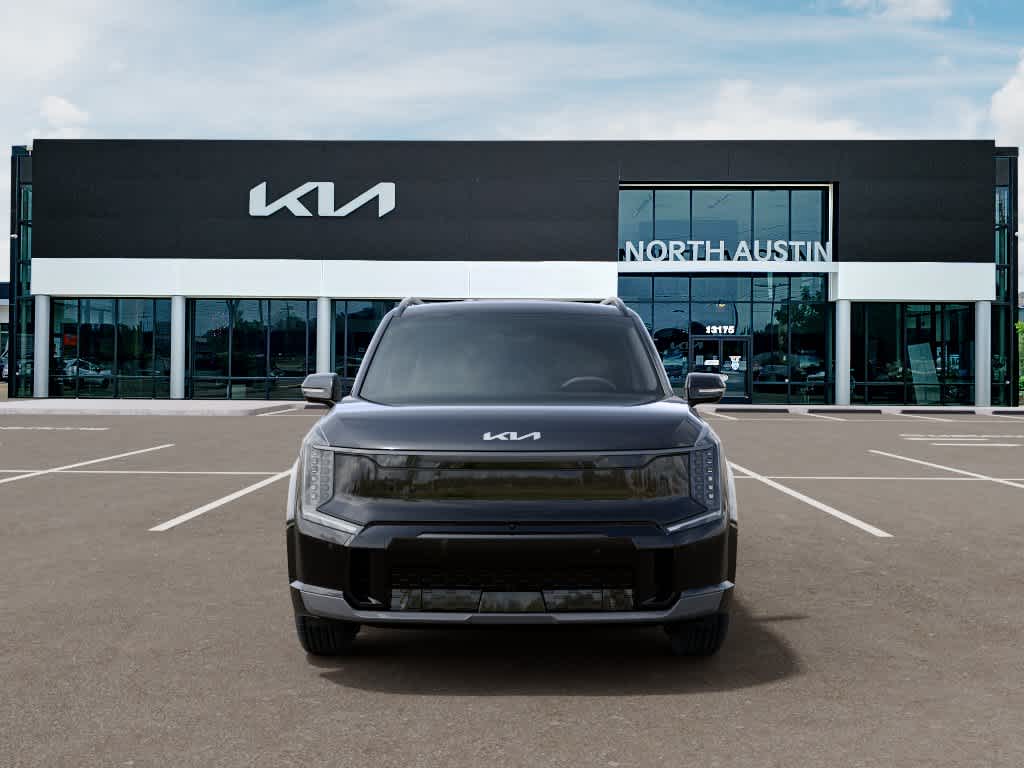 2026 Kia EV9 - Image 3