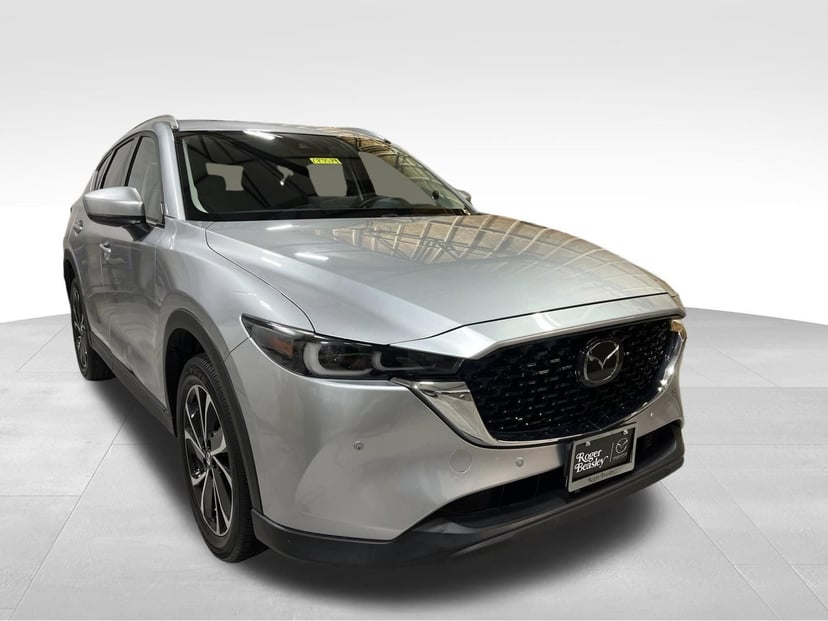 2023 Mazda CX-5 - Image 3