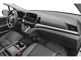2026 Honda Odyssey - Preview 15