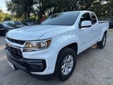 2022 Chevrolet Colorado - Preview 4