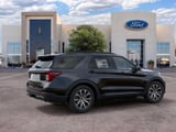 2027 Ford Explorer - Preview 6