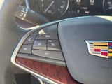 2026 Cadillac XT5 - Preview 13