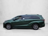 2026 Toyota Sienna - Preview 8