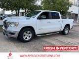 2020 Ram 1500 - Preview 2
