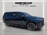 2026 Jeep Grand Wagoneer - Preview 12